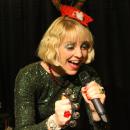 Baroness Maria von Hackemann, Here Comes The Sun, Rising Sun Arts Centre