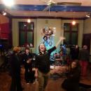 Rising Sun Arts Centre, Tribute Night, Beck