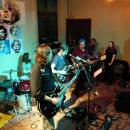 Rising Sun Arts Centre, Tribute Night, Beck