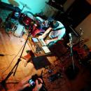 Rising Sun Arts Centre, Tribute Night, Beck
